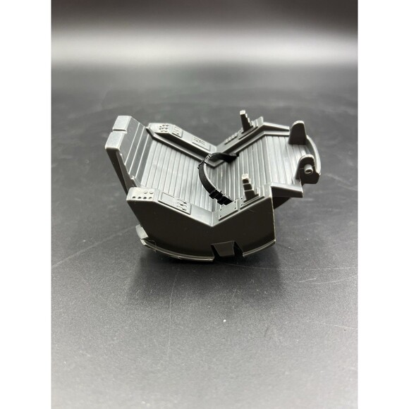 Vintage 1989 GI Joe Destro Razorback Seat w/ Seatbelt - Picture 1 of 5